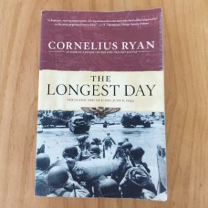 The Longest Day