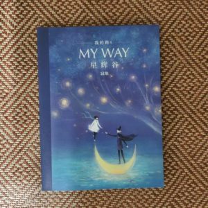 我的路8：星辉谷