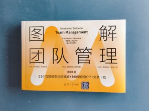 图解团队管理