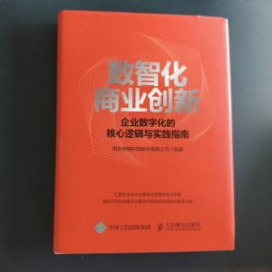 数智化商业创新