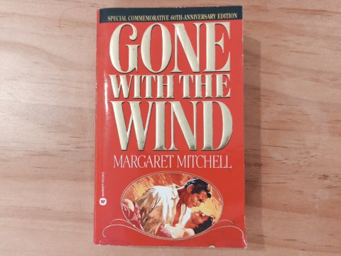 Gone with the Wind