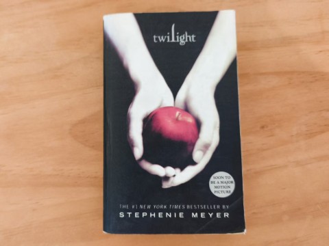 Twilight Twilight