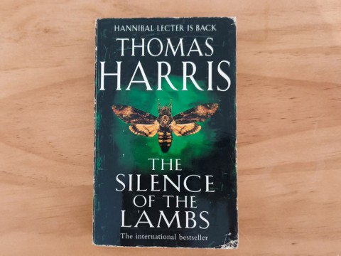 The Silence of the Lambs The Silence of the Lambs