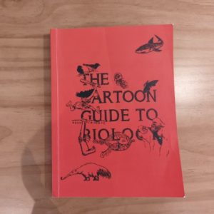 The Cartoon Guide to Biology