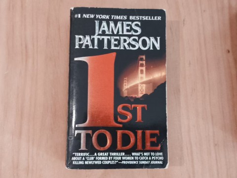 1st to Die 1st to Die