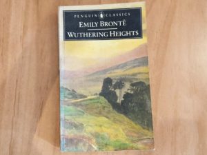 Wuthering Heights