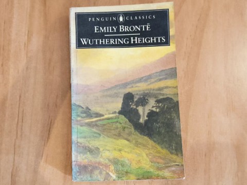 Wuthering Heights Wuthering Heights