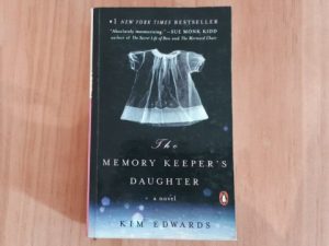 The Memory Keeper's Daughter