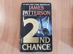 2nd Chance