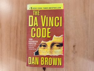 The Da Vinci Code