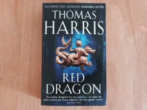 Red Dragon