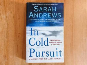 In Cold Pursuit