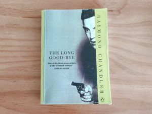 The Long Good-Bye