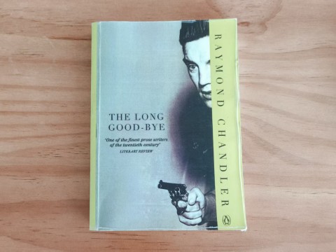 The Long Good-Bye The Long Good-Bye
