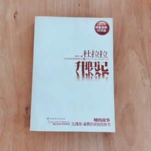 杜拉拉升职记
