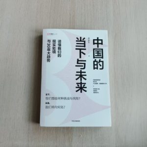 中国的当下与未来