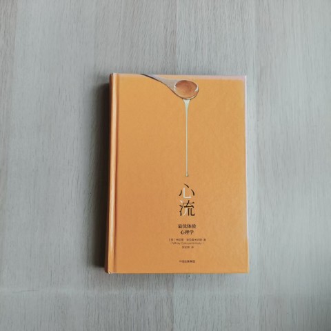 心流 心流
