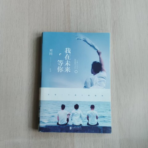 我在未来等你