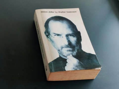 Steve Jobs
