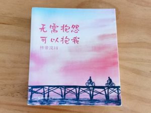 无需抱怨，可以抱我 (林帝浣 著) book cover