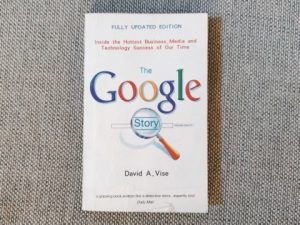 The Google Story
