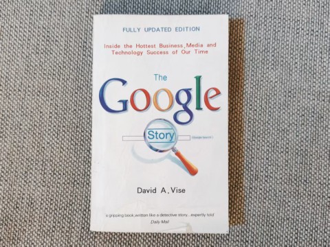 The Google Story The Google Story