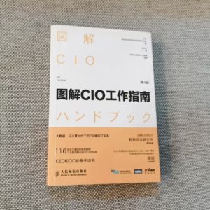 图解CIO工作指南（第4版）