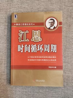 江恩时间循环周期
