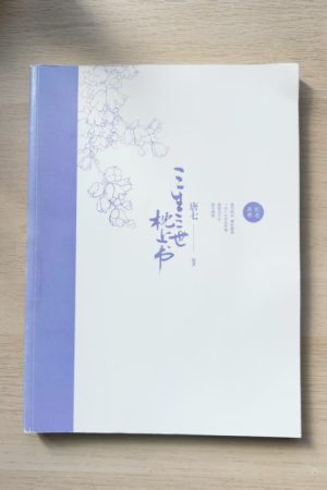 枕上书（上）
