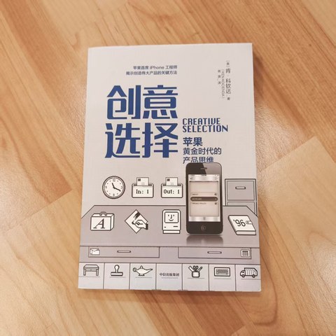 创意选择 创意选择