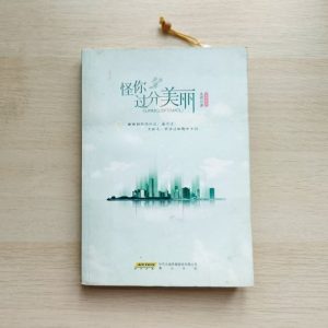 怪你过分美丽